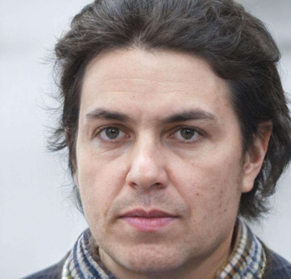 Andrei Mărgineanu - specialist suport tehnic